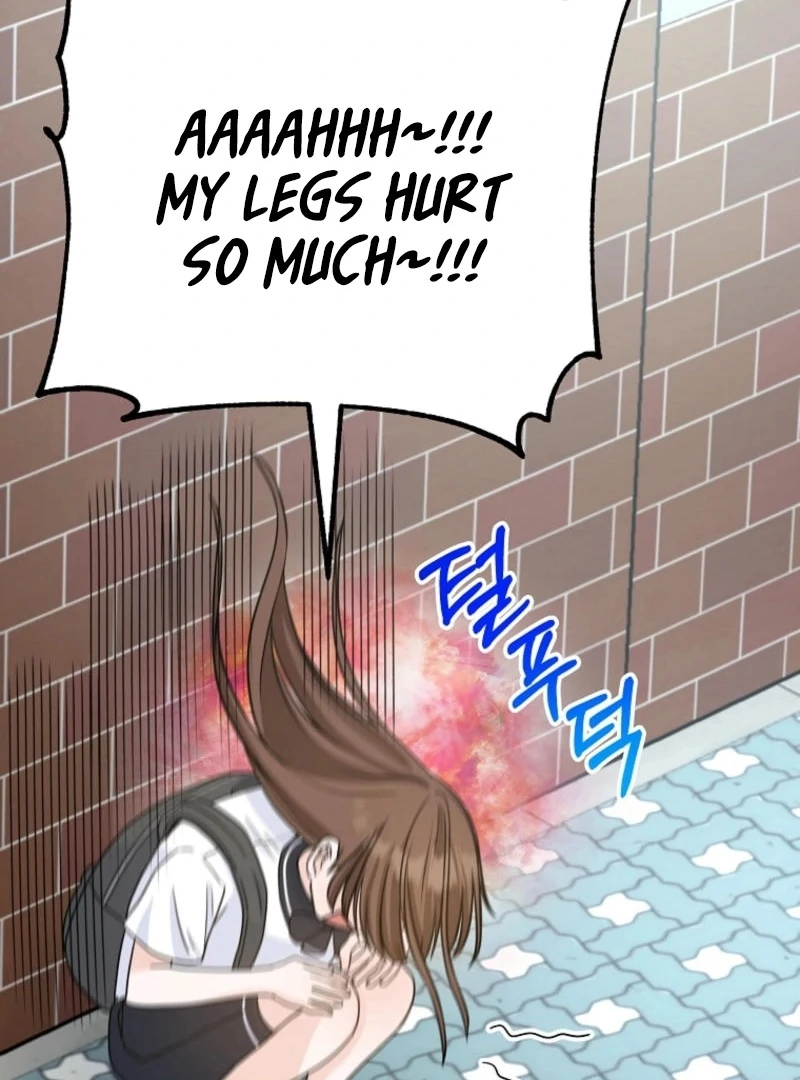 8470 Won for a Kiss Chapter 4 - page 41