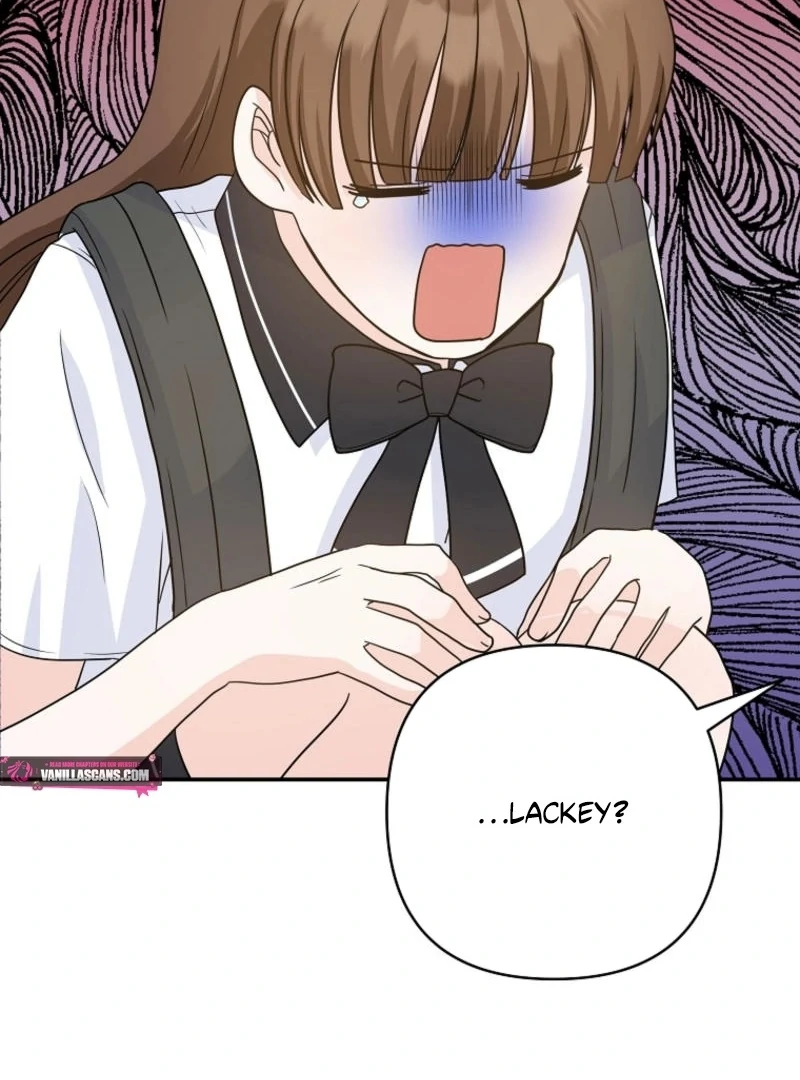 8470 Won for a Kiss Chapter 4 - page 43