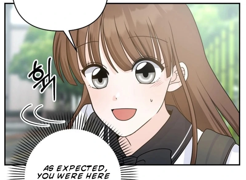 8470 Won for a Kiss Chapter 4 - page 45
