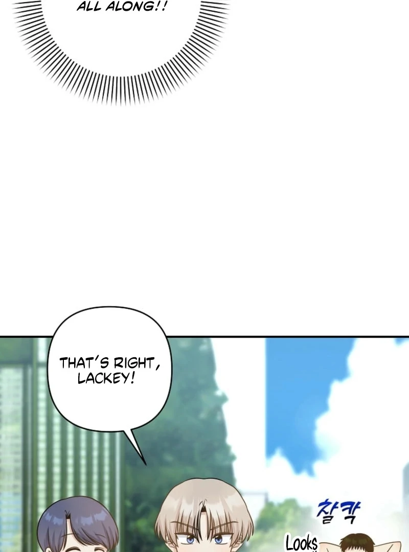 8470 Won for a Kiss Chapter 4 - page 46