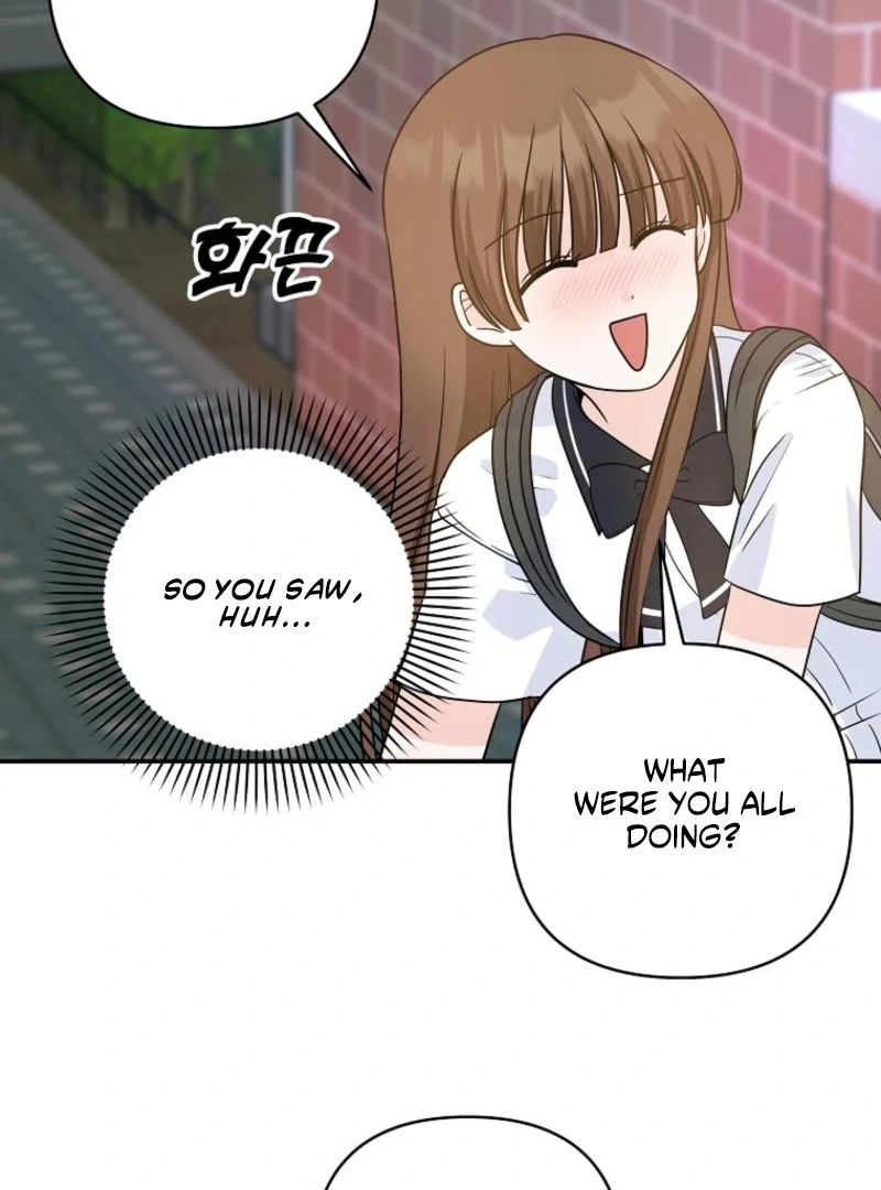 8470 Won for a Kiss Chapter 4 - page 48