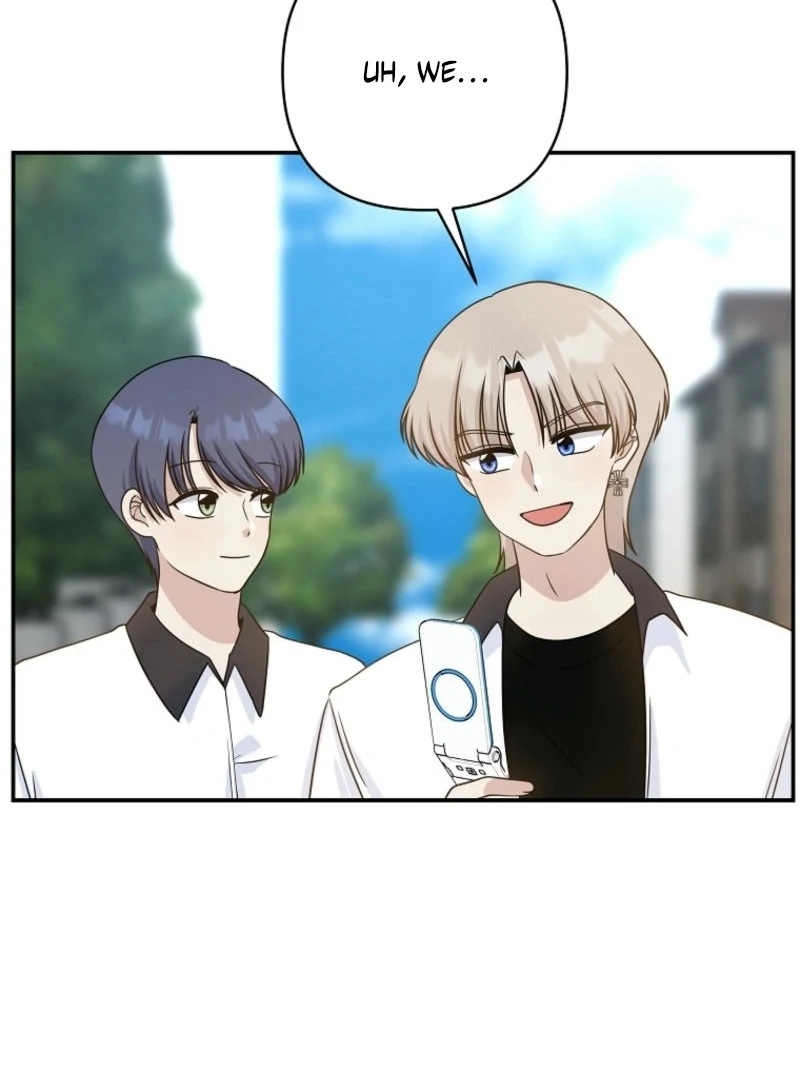 8470 Won for a Kiss Chapter 4 - page 49