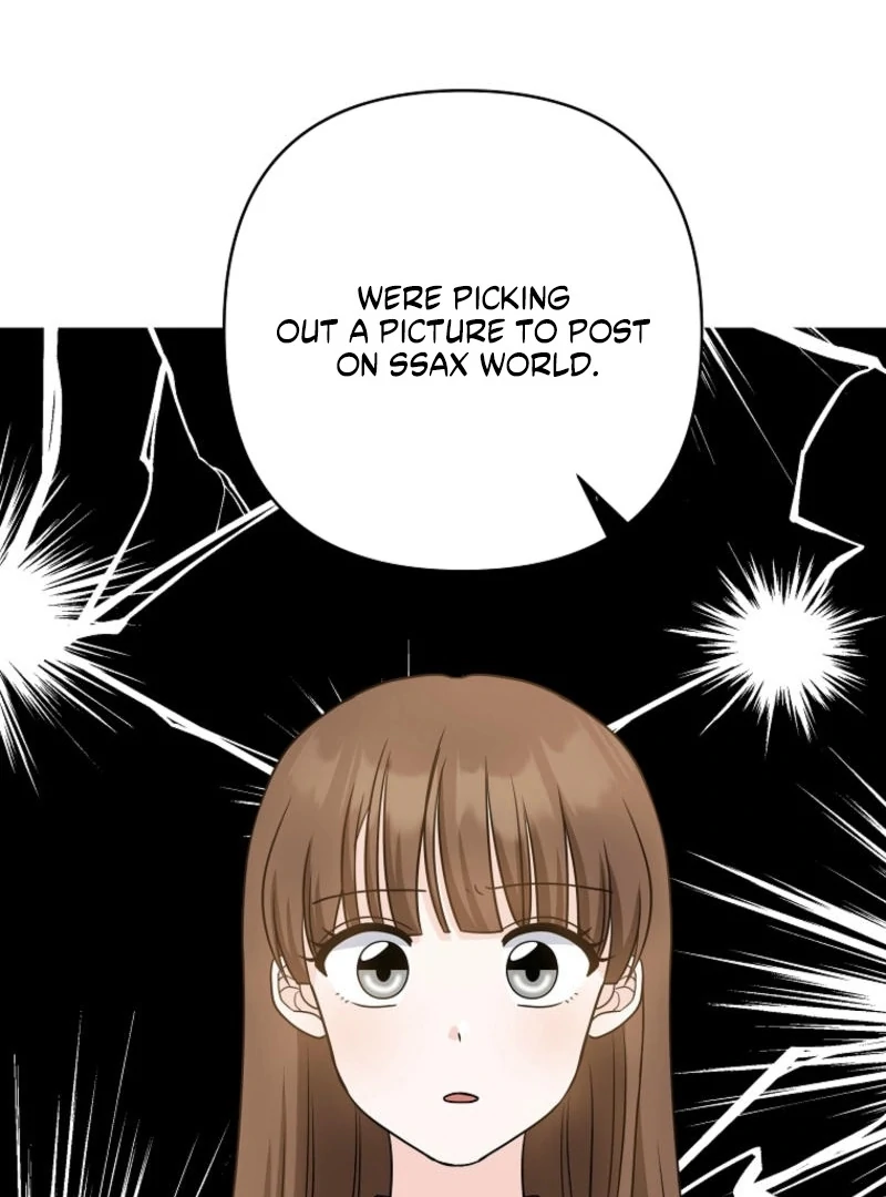 8470 Won for a Kiss Chapter 4 - page 50