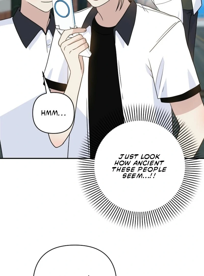 8470 Won for a Kiss Chapter 4 - page 53