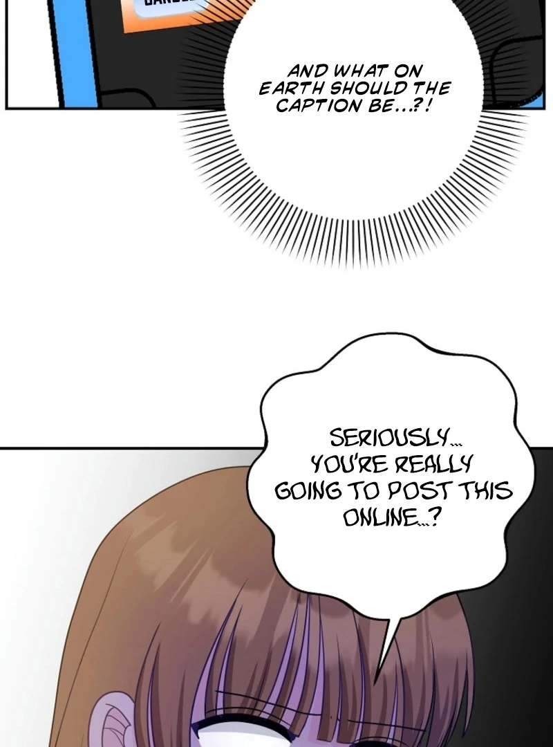 8470 Won for a Kiss Chapter 4 - page 58