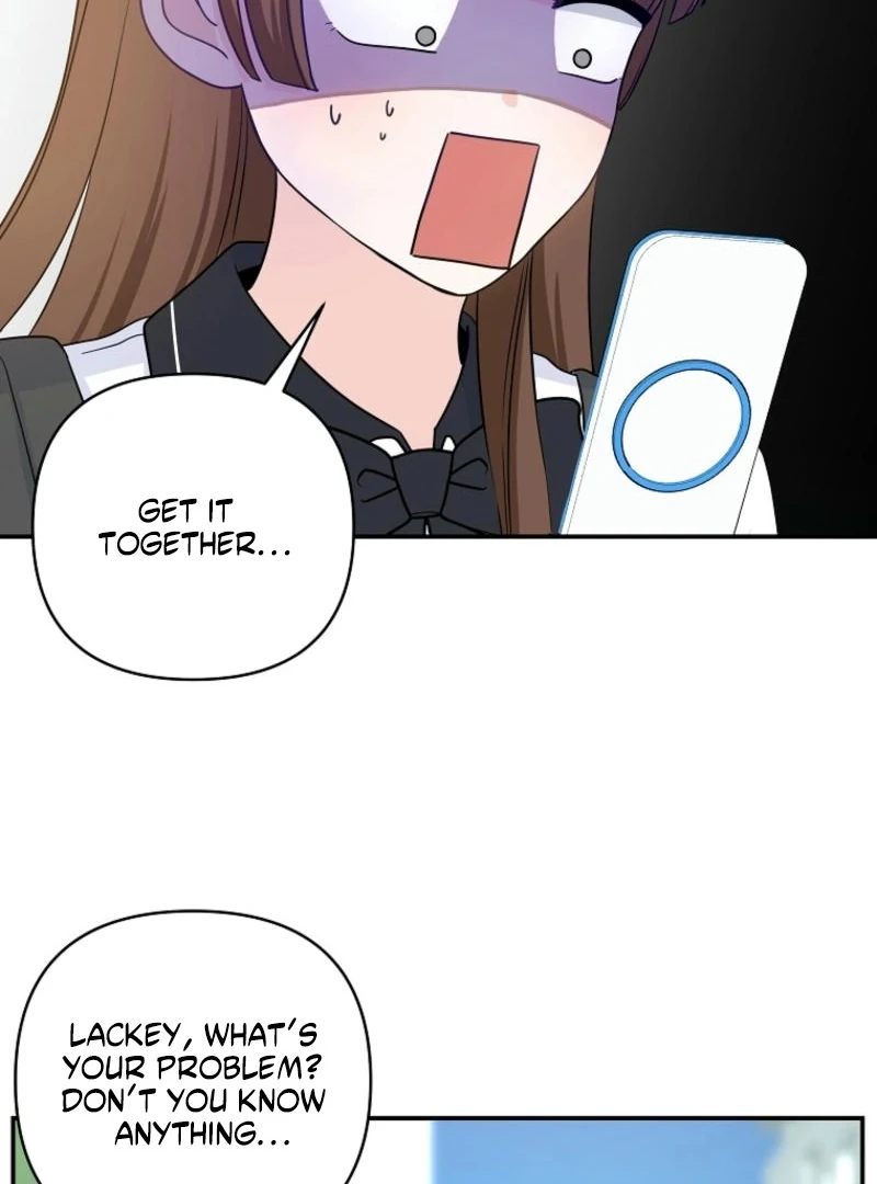 8470 Won for a Kiss Chapter 4 - page 59