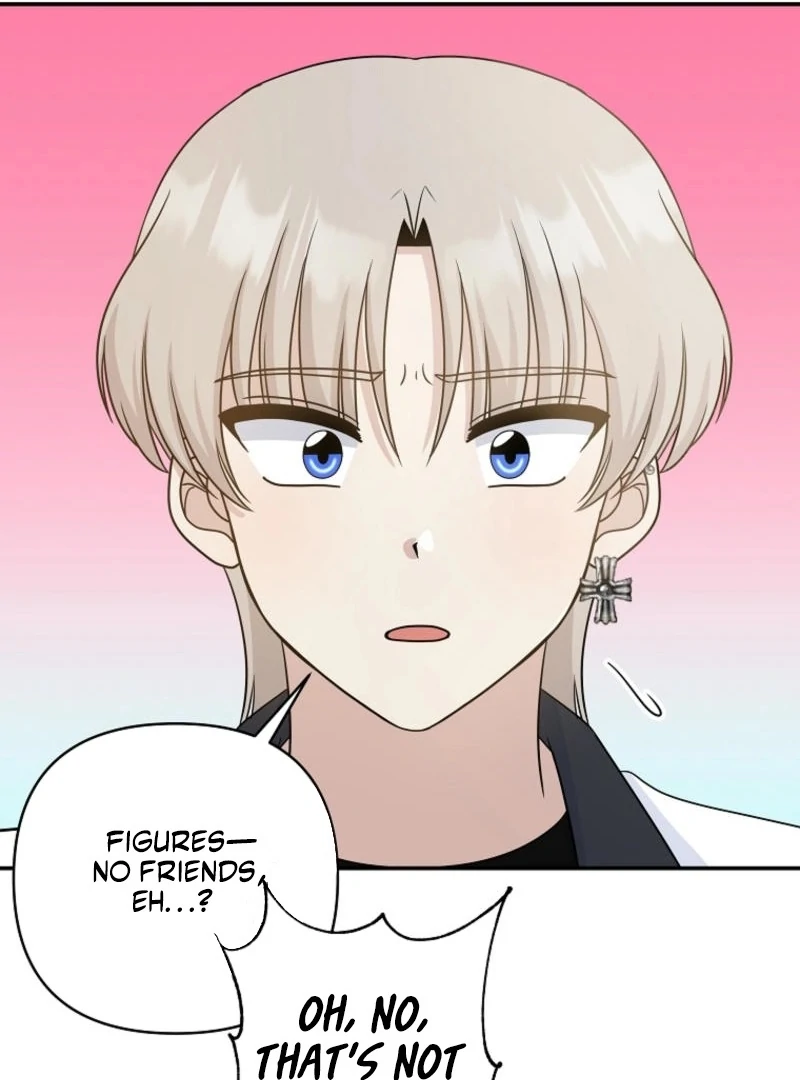 8470 Won for a Kiss Chapter 4 - page 61