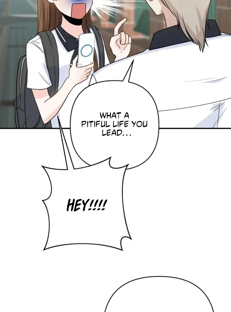 8470 Won for a Kiss Chapter 4 - page 63