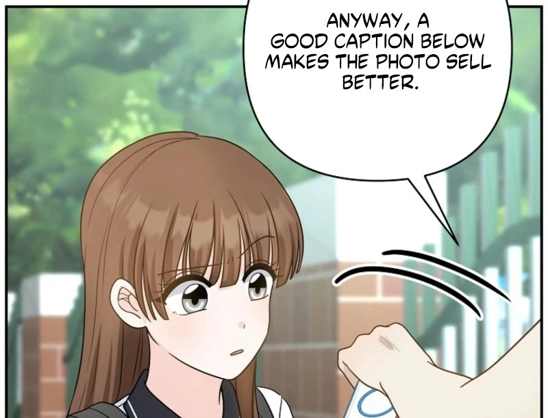 8470 Won for a Kiss Chapter 4 - page 64