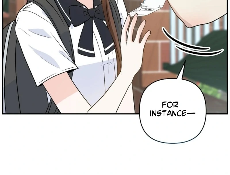 8470 Won for a Kiss Chapter 4 - page 65