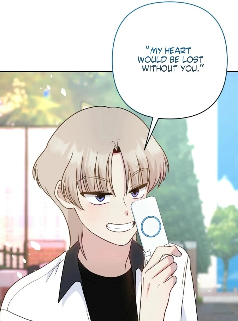 8470 Won for a Kiss Chapter 4 - page 66