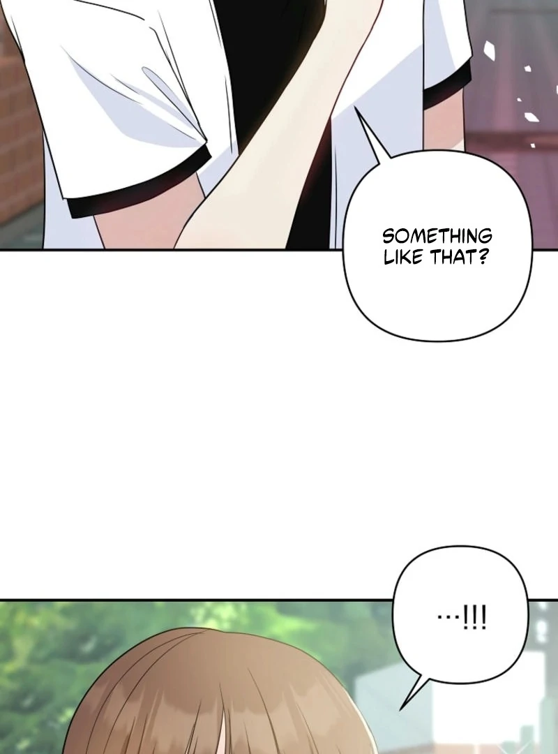 8470 Won for a Kiss Chapter 4 - page 67