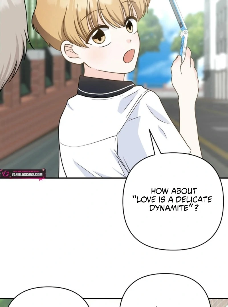 8470 Won for a Kiss Chapter 4 - page 71