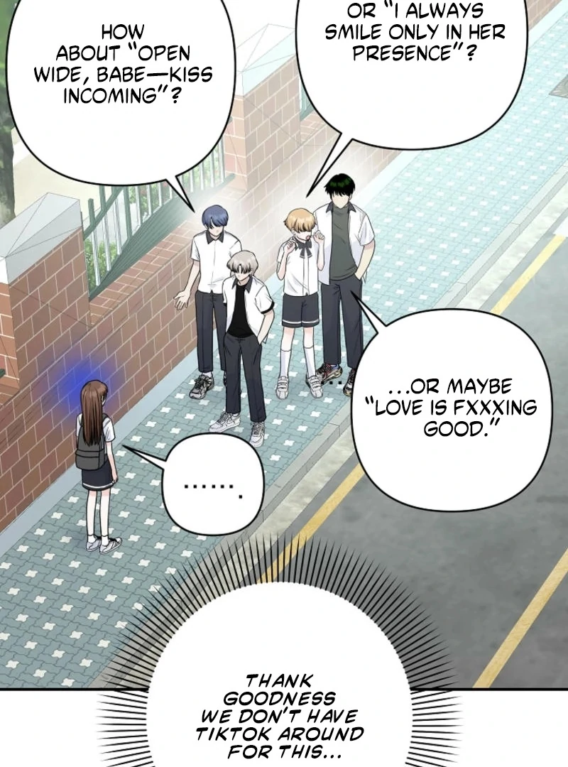 8470 Won for a Kiss Chapter 4 - page 72