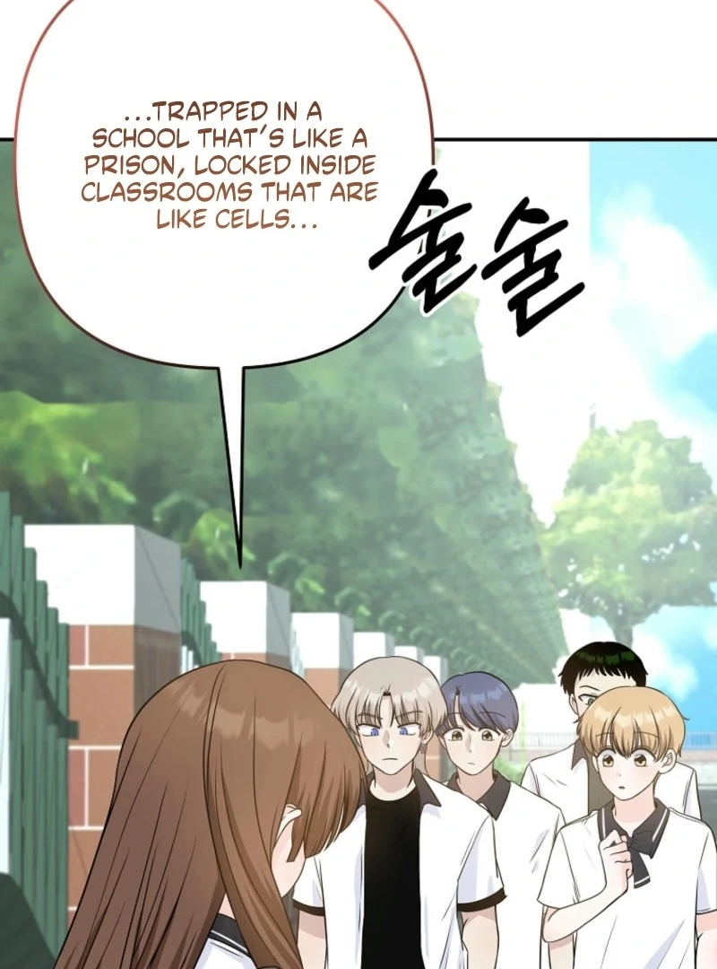 8470 Won for a Kiss Chapter 4 - page 78