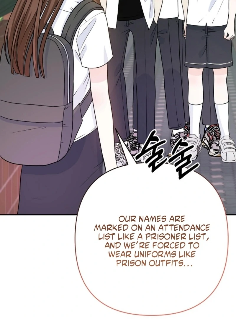 8470 Won for a Kiss Chapter 4 - page 79