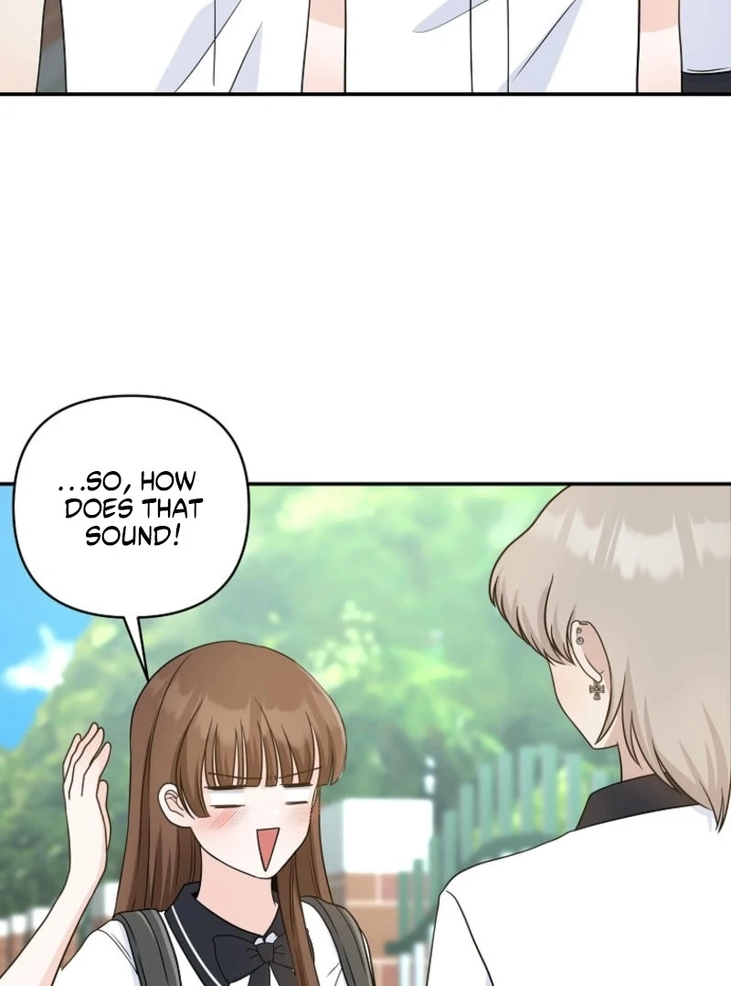 8470 Won for a Kiss Chapter 4 - page 82