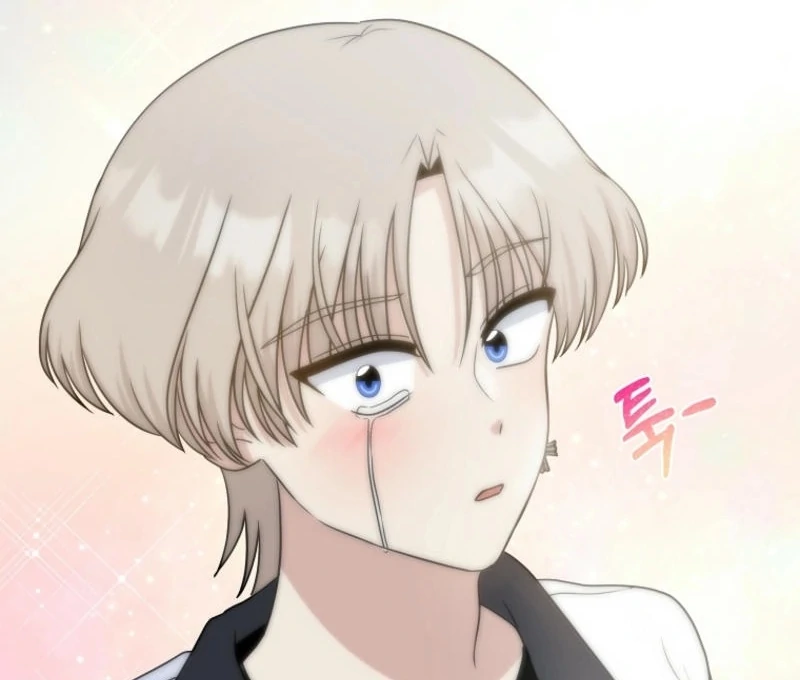 8470 Won for a Kiss Chapter 4 - page 84