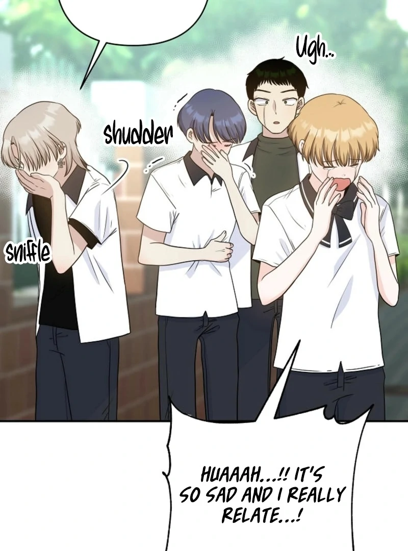 8470 Won for a Kiss Chapter 4 - page 88