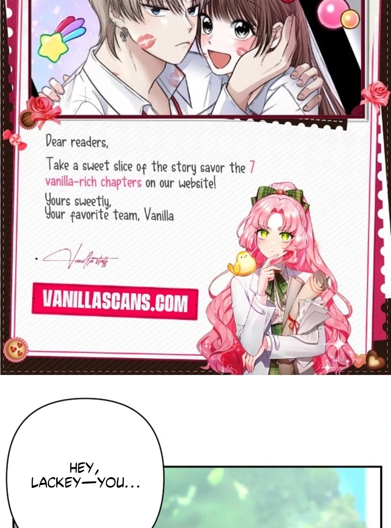 8470 Won for a Kiss Chapter 4 - page 91