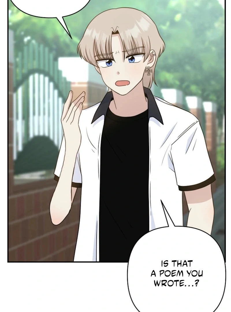8470 Won for a Kiss Chapter 4 - page 92