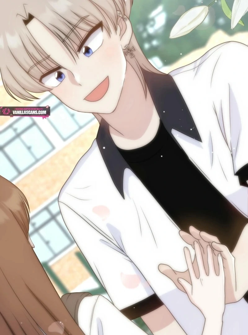 8470 Won for a Kiss Chapter 4 - page 98