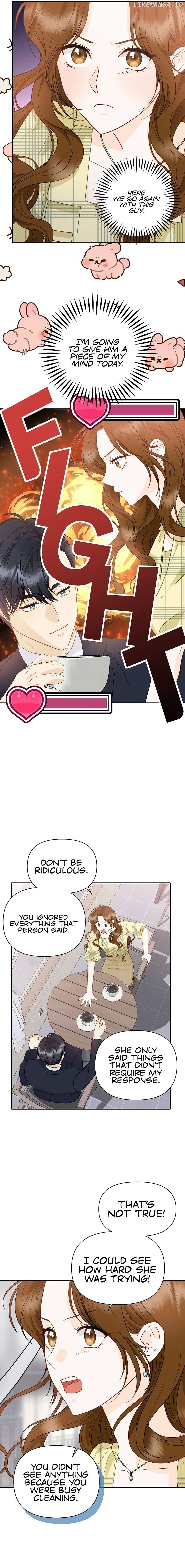 Let’s Go to your House, Oppa Chapter 1 - page 10