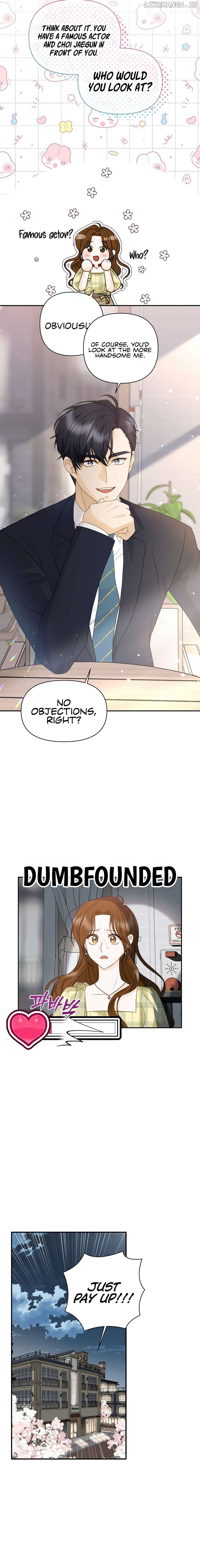 Let’s Go to your House, Oppa Chapter 1 - page 12