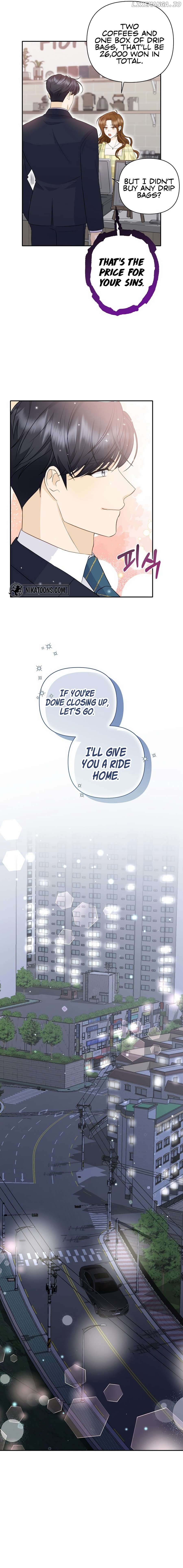 Let’s Go to your House, Oppa Chapter 1 - page 13
