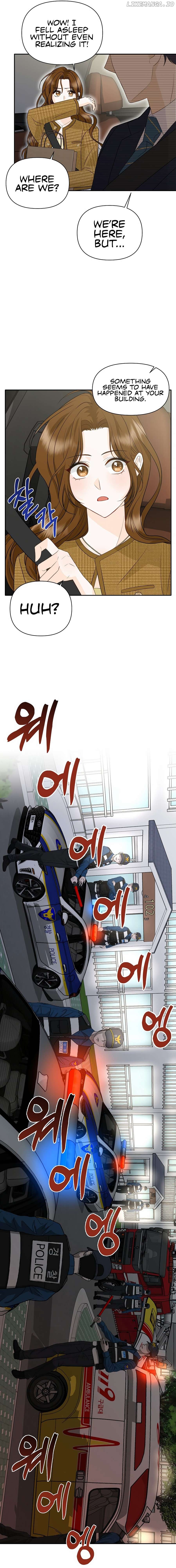 Let’s Go to your House, Oppa Chapter 1 - page 15