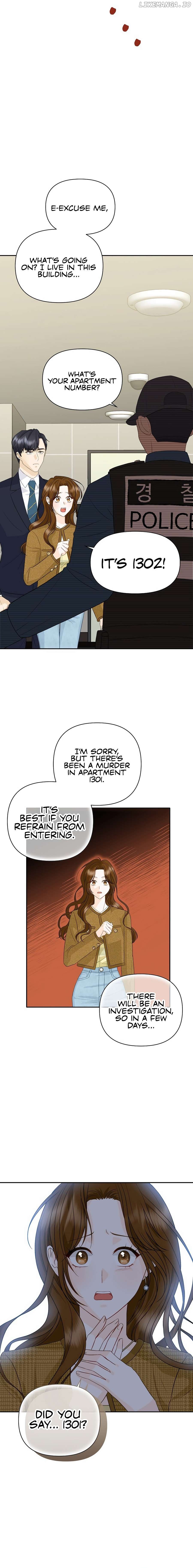 Let’s Go to your House, Oppa Chapter 1 - page 16