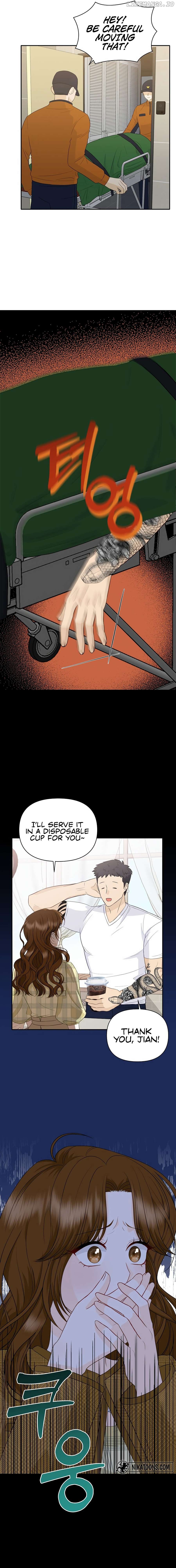Let’s Go to your House, Oppa Chapter 1 - page 17