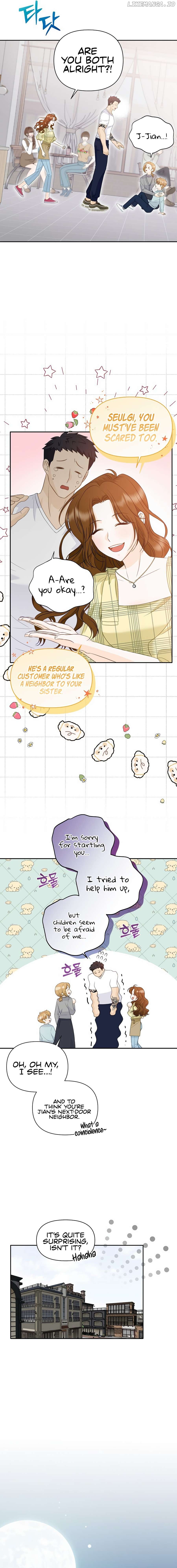 Let’s Go to your House, Oppa Chapter 1 - page 4