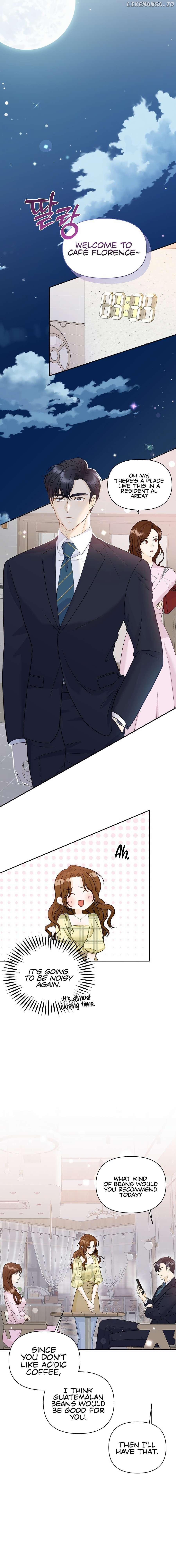 Let’s Go to your House, Oppa Chapter 1 - page 5