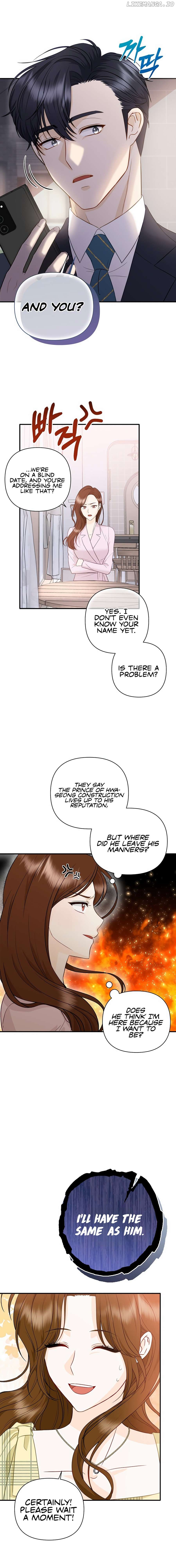 Let’s Go to your House, Oppa Chapter 1 - page 6