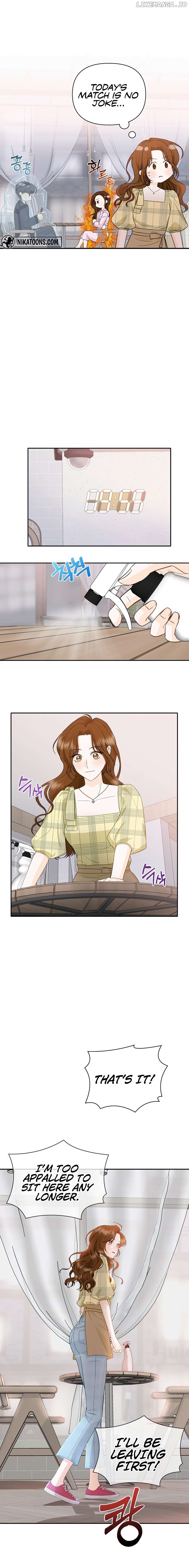Let’s Go to your House, Oppa Chapter 1 - page 7