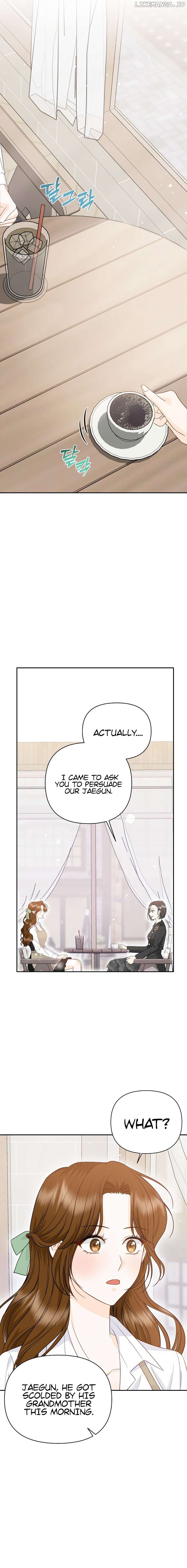 Let’s Go to your House, Oppa Chapter 2 - page 13