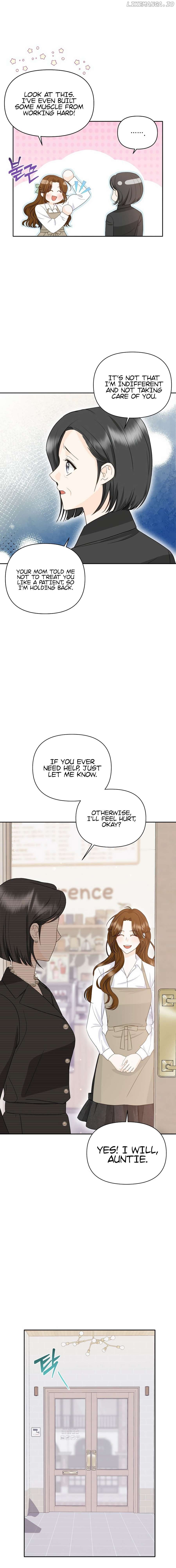 Let’s Go to your House, Oppa Chapter 2 - page 19