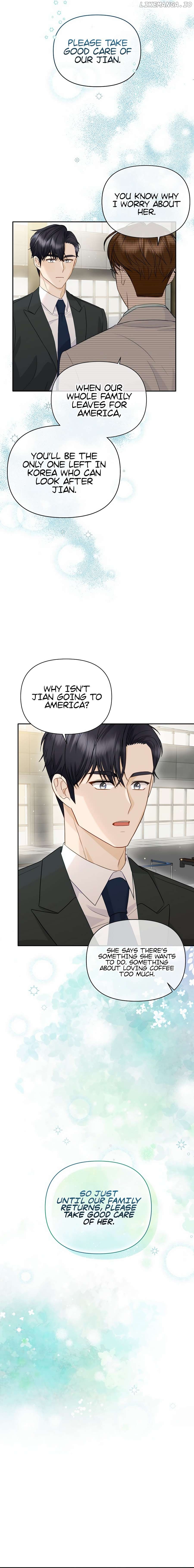 Let’s Go to your House, Oppa Chapter 2 - page 7