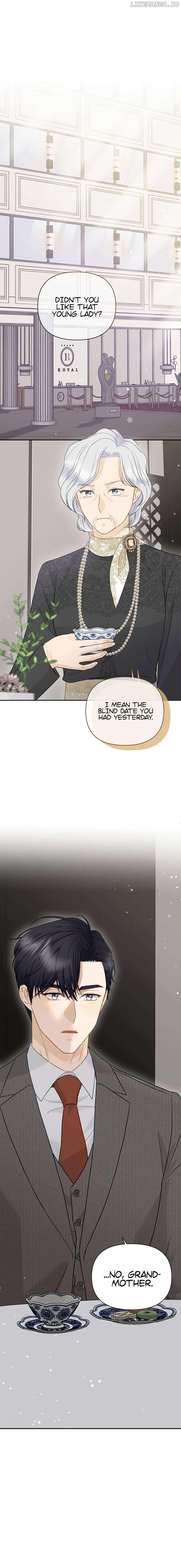 Let’s Go to your House, Oppa Chapter 2 - page 9