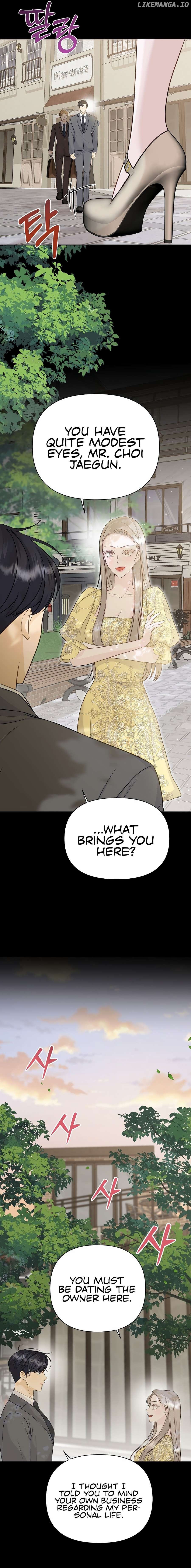 Let’s Go to your House, Oppa Chapter 7 - page 11