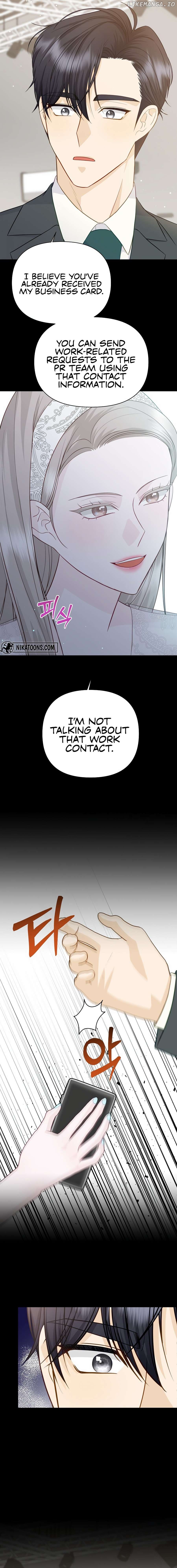 Let’s Go to your House, Oppa Chapter 7 - page 2