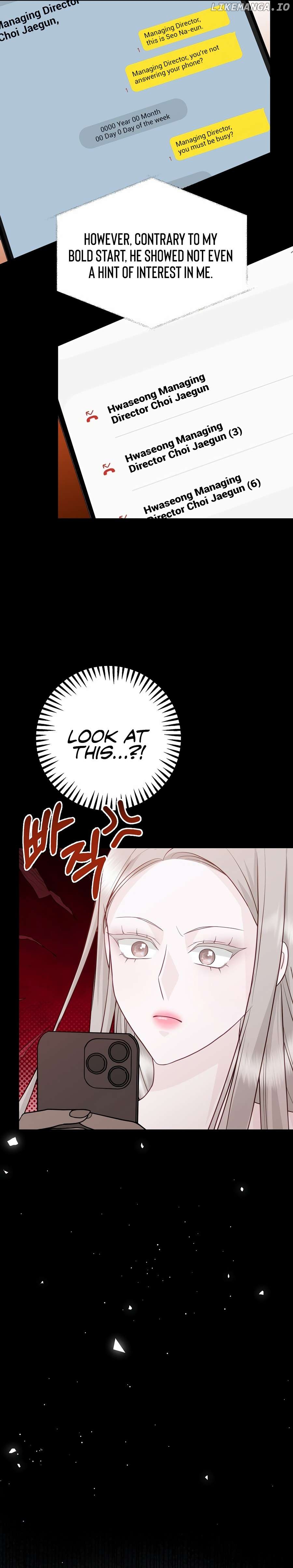 Let’s Go to your House, Oppa Chapter 7 - page 4
