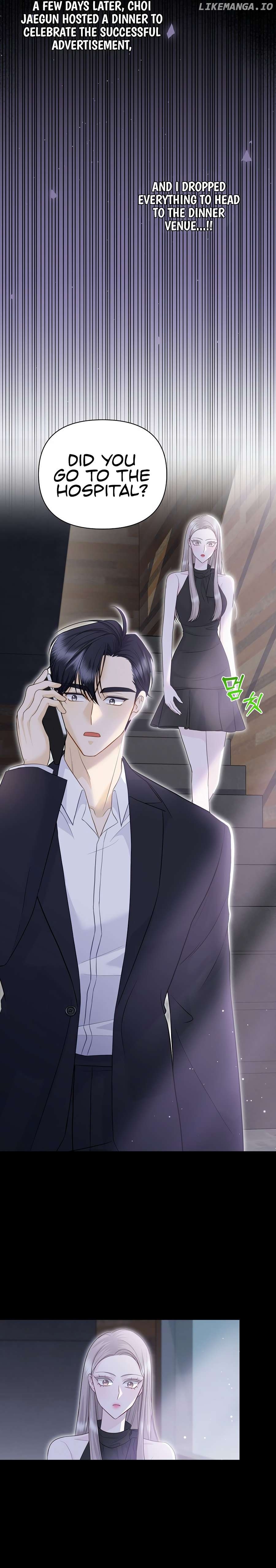 Let’s Go to your House, Oppa Chapter 7 - page 5