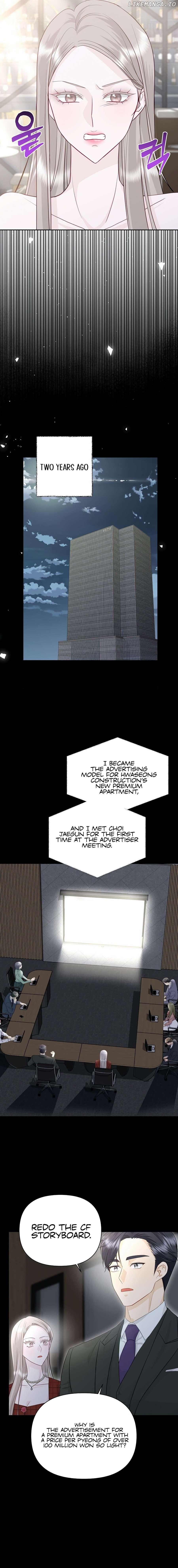 Let’s Go to your House, Oppa Chapter 6 - page 15