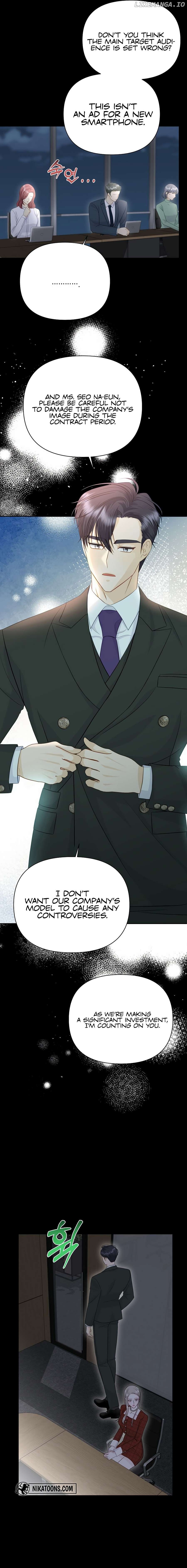 Let’s Go to your House, Oppa Chapter 6 - page 16