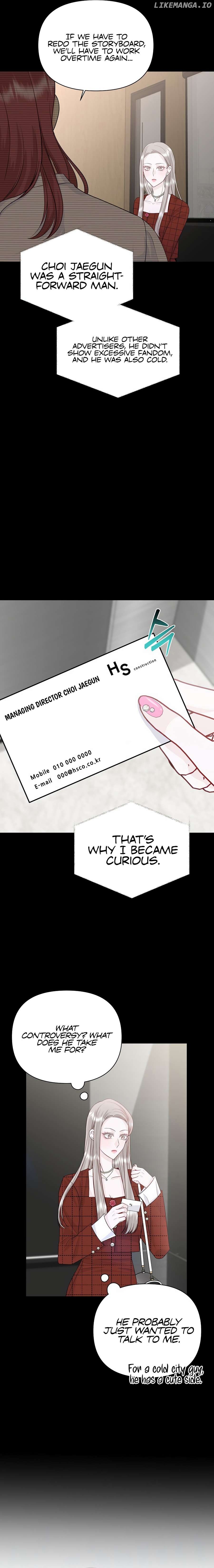 Let’s Go to your House, Oppa Chapter 6 - page 18
