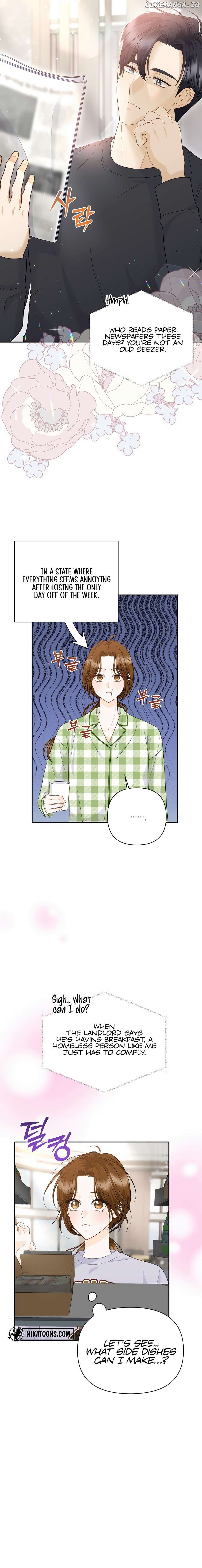 Let’s Go to your House, Oppa Chapter 6 - page 2