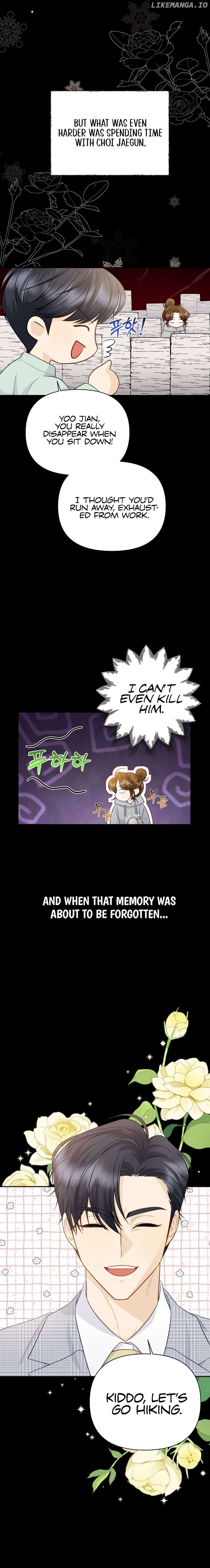 Let’s Go to your House, Oppa Chapter 6 - page 7