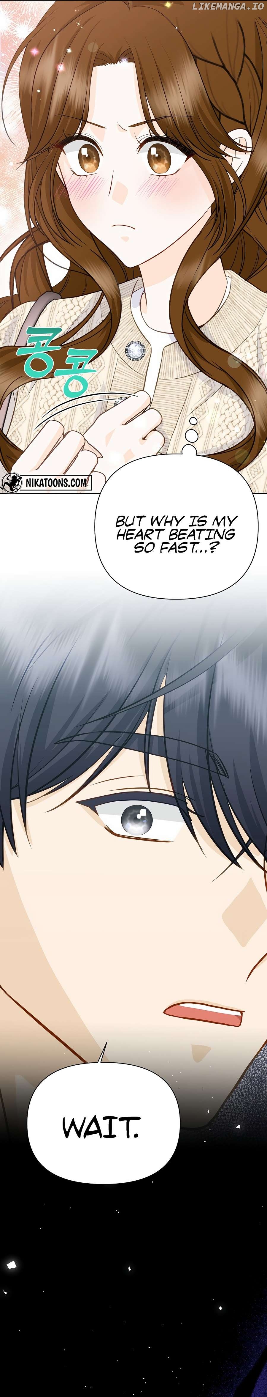 Let’s Go to your House, Oppa Chapter 5 - page 14